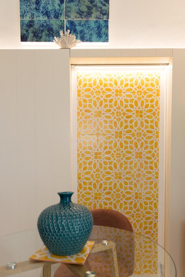 Suite Belvedere Capri Home Design 외부 사진
