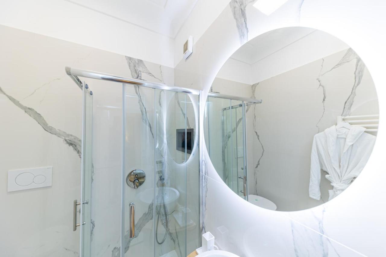 Suite Belvedere Capri Home Design 외부 사진
